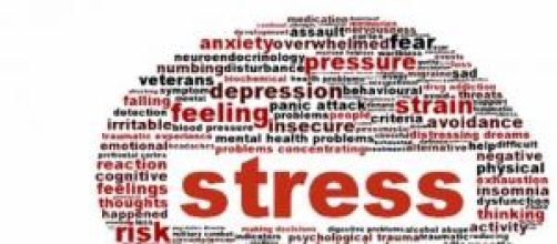 Scoperta la scintilla dello stress