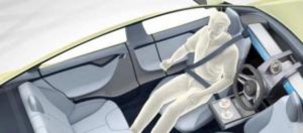 A condução automatizada será uma realidade. A condução automatizada será uma realidade.