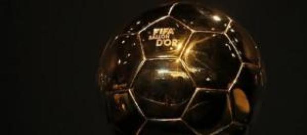 À conquista da Bola de Ouro 2014 À conquista da Bola de Ouro 2014