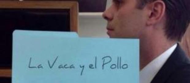 Ahora las descalificaciones son parte del show Ahora las descalificaciones son parte del show