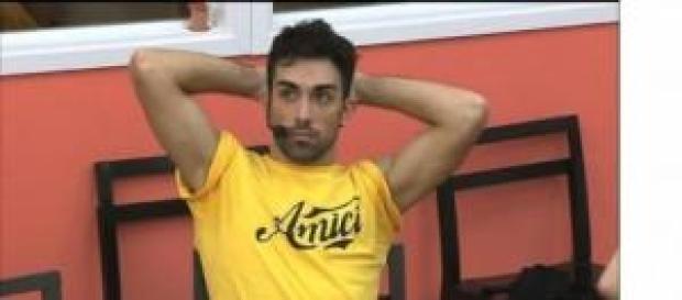 Amici 14: Danilo contro i prof Kledi e Peparini. Amici 14: Danilo contro i prof Kledi e Peparini.