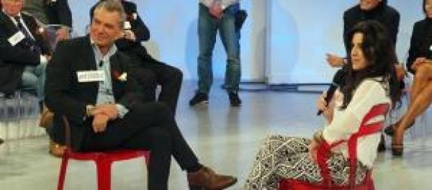 Anticipazioni Uomini e Donne: Antonio Jorio fuori? Anticipazioni Uomini e Donne: Antonio Jorio fuori?