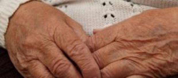 Anziana muore dopo doccia bollente Anziana muore dopo doccia bollente