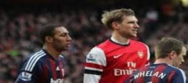 Arsenal e Southampton si sfidano mercoledì sera Arsenal e Southampton si sfidano mercoledì sera