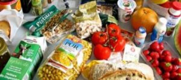 Campaña recogida de alimentos, objetivo superado. Campaña recogida de alimentos, objetivo superado.