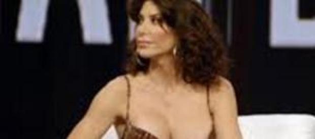 Carmen Di Pietro vuole sposare Giuseppe. Carmen Di Pietro vuole sposare Giuseppe.