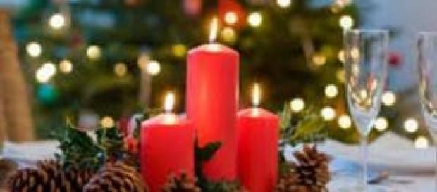 Cenas en familia en Navidad Cenas en familia en Navidad