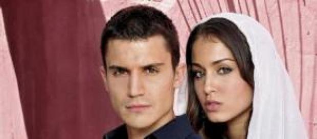 Fatima e Javier saranno finalmente felici? Fatima e Javier saranno finalmente felici?