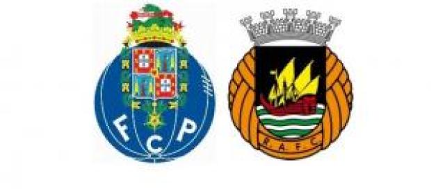 FC Porto vence Rio Ave FC por 5 a 0 FC Porto vence Rio Ave FC por 5 a 0