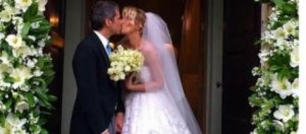 Gossip news: Alessia Marcuzzi ha sposato Paolo Gossip news: Alessia Marcuzzi ha sposato Paolo
