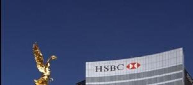HSBC el Banco suizo con 4.000 cuentas argentinas. HSBC el Banco suizo con 4.000 cuentas argentinas.