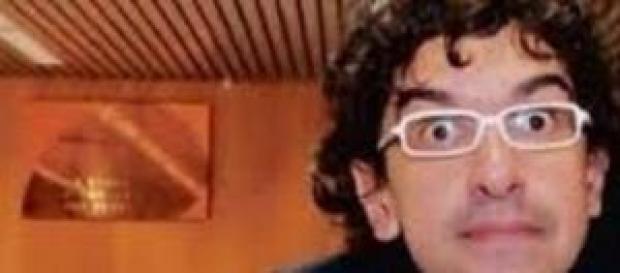 Il disturbatore Gabriele Paolini Il disturbatore Gabriele Paolini