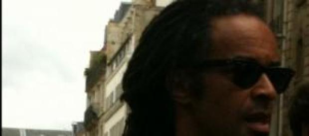 L'ancien tennisman compte encore beaucoup de fans. L'ancien tennisman compte encore beaucoup de fans.