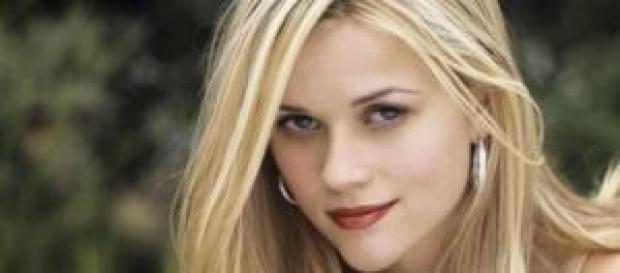 La actriz Reese Whitherspoon La actriz Reese Whitherspoon