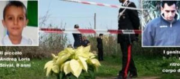 Le indagini per l'omicidio del piccolo Loris Le indagini per l'omicidio del piccolo Loris