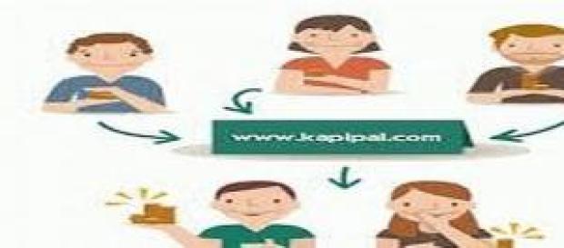 Modello a pagamento per Kapipal Inc. Modello a pagamento per Kapipal Inc.