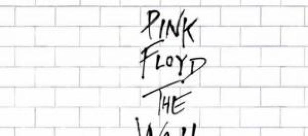 Portada del mítico disco The Wall Portada del mítico disco The Wall