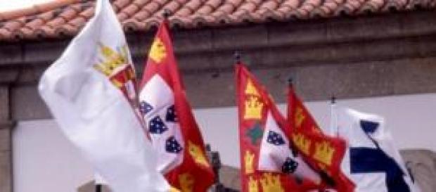 Portugal voltou a ter rei após domínio filipino Portugal voltou a ter rei após domínio filipino