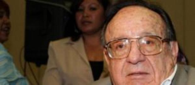 Roberto Gómez Bolaños un gran artista Roberto Gómez Bolaños un gran artista
