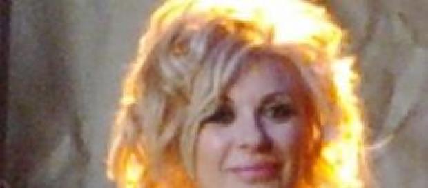 Tina Cipollari vittima di una stalker Tina Cipollari vittima di una stalker