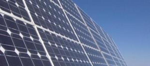 Una alternativa, para una energía más limpia Una alternativa, para una energía más limpia