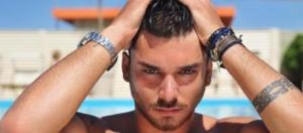 Uomini e Donne gossip news, Andrea Uomini e Donne gossip news, Andrea