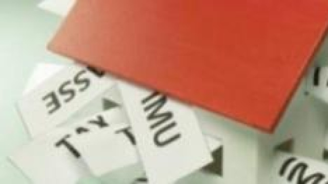 16 dicembre: termine ultimo per pagare Tasi e Imu