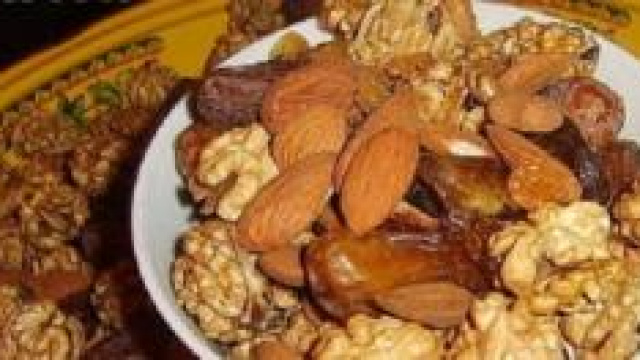 Achoura en Algérie entre tradition et culture