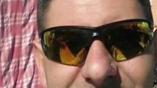 Foto del profilo facebook di Pagnani