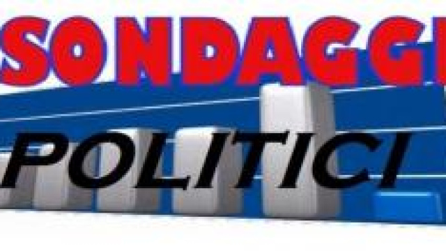 Intenzioni di voto e fiducia leader: sondaggi EMG