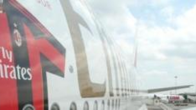 Milan - Emirates accordo raggiunto fino al 2020