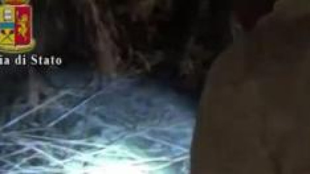 Ritrovato corpo senza vita di Andrea Loris Stival