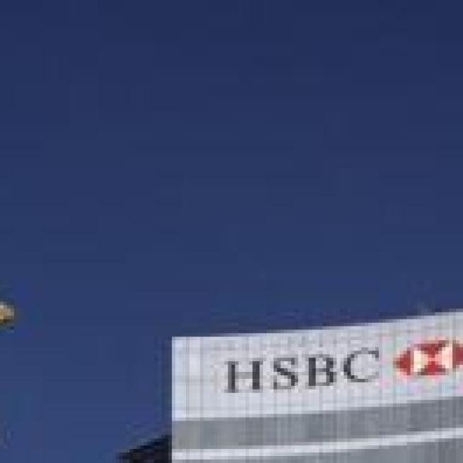 HSBC el Banco suizo con 4.000 cuentas argentinas.