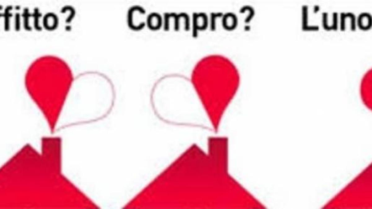 Affitto con riscatto: comprare casa senza mutuo con il rent to buy Cos è l affitto a riscatto