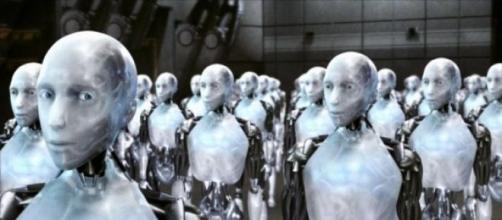"I, Robot" se basa en las leyes de la robótica