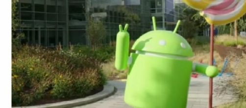Aggiornamento Android L Samsung Galaxy ed LG