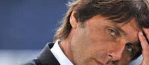 Antonio Conte CT della Nazionale