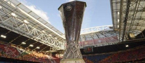 Europa League gruppo L, l'11/12 ore 21:05