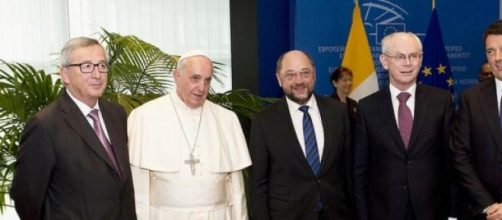 Indulto amnistia Papa Francesco riceve ergastolano