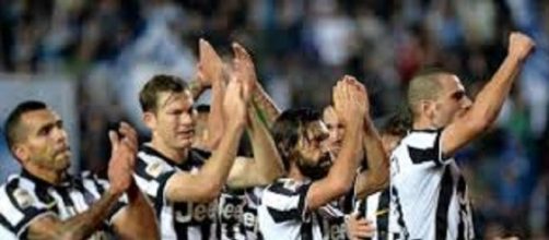 Juventus agli ottavi di Champions League