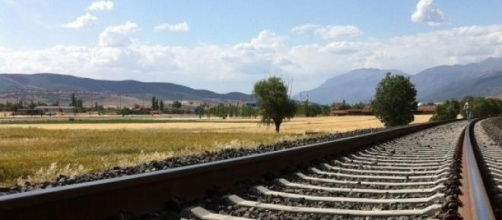 Nuevos trenes se ponen en marcha hacia la costa