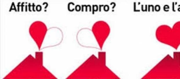 Affitto con riscatto: comprare casa senza mutuo con il rent to buy Acquisto casa con mutuo