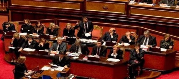 Aprovada a mudança na lei Orçamentária Aprovada a mudança na lei Orçamentária