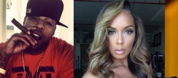 Asesinato y suicidio en el entorno de Mayweather. Asesinato y suicidio en el entorno de Mayweather.
