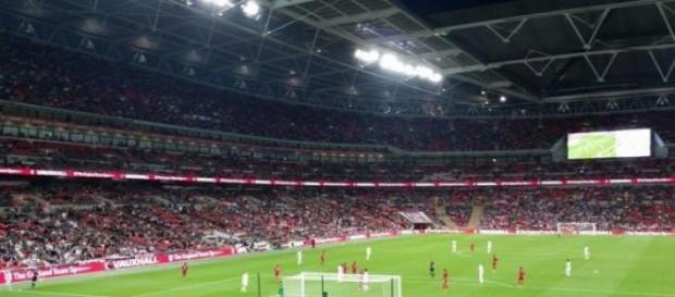 Barkley has the potential to be England's main man Barkley has the potential to be England's main man