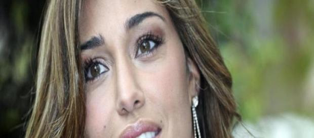 Belen Rodriguez sogna di diventare di nuovo mamma Belen Rodriguez sogna di diventare di nuovo mamma