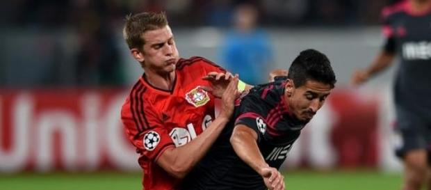 Benfica despede-se das competições europeias Benfica despede-se das competições europeias