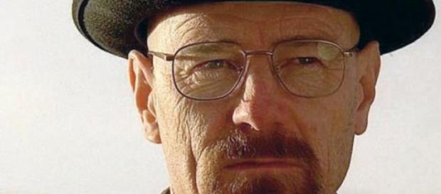 Bryan Craston en Breaking Bad. Bryan Craston en Breaking Bad.