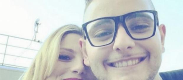 Capodanno 2015 Salerno Emma Marrone e Rocco Hunt Capodanno 2015 Salerno Emma Marrone e Rocco Hunt