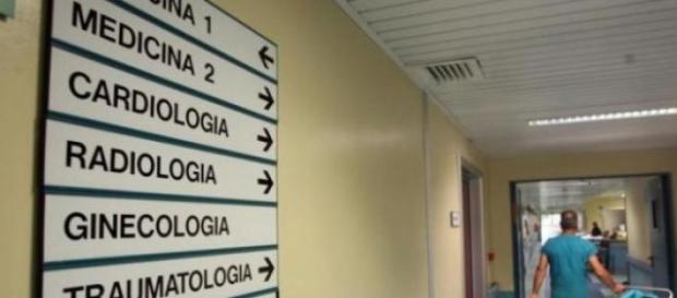 Curata per influenza, muore dopo 4 giorni Curata per influenza, muore dopo 4 giorni